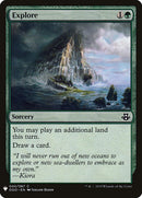 Explore [Mystery Booster] - The Mythic Store | 24h Order Processing