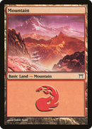 Mountain (299) [Champions of Kamigawa] - The Mythic Store | 24h Order Processing