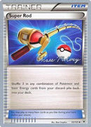 Super Rod (95/101) (Eeltwo - Chase Moloney) [World Championships 2012] - The Mythic Store | 24h Order Processing