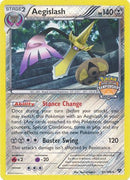 Aegislash (85/146) (Regional Championship Promo) [XY: Base Set] - The Mythic Store | 24h Order Processing