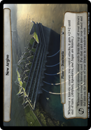 New Argive [March of the Machine Commander] - The Mythic Store | 24h Order Processing