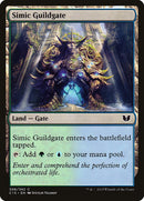 Simic Guildgate [Commander 2015] - The Mythic Store | 24h Order Processing