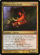 Spawn of Rix Maadi [Return to Ravnica] - The Mythic Store | 24h Order Processing
