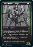 Contortionist Troupe [Innistrad: Double Feature] - The Mythic Store | 24h Order Processing