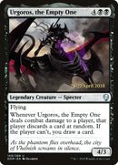 Urgoros, the Empty One [Dominaria Prerelease Promos] - The Mythic Store | 24h Order Processing