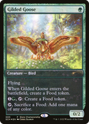 Gilded Goose [Store Championships 2022] - The Mythic Store | 24h Order Processing