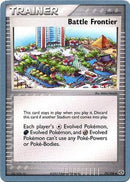 Battle Frontier (75/106) (Mewtrick - Jason Klaczynski) [World Championships 2006] - The Mythic Store | 24h Order Processing