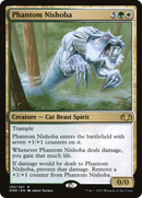 Phantom Nishoba [Dominaria Remastered] - The Mythic Store | 24h Order Processing