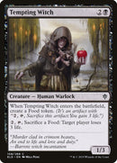 Tempting Witch [Throne of Eldraine] - The Mythic Store | 24h Order Processing