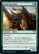 Loyal Guardian [Kamigawa: Neon Dynasty Commander] - The Mythic Store | 24h Order Processing