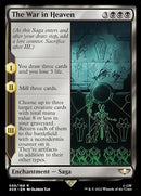 The War in Heaven [Warhammer 40,000] - The Mythic Store | 24h Order Processing
