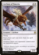 Archon of Emeria [Zendikar Rising] - The Mythic Store | 24h Order Processing