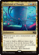 Whirlwind of Thought [Marvel Super Heroes Commander] - The Mythic Store | 24h Order Processing