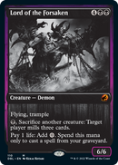 Lord of the Forsaken [Innistrad: Double Feature] - The Mythic Store | 24h Order Processing