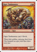 Ogre Taskmaster [Ninth Edition] - The Mythic Store | 24h Order Processing