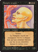 Sengir Vampire [Foreign Black Border] - The Mythic Store | 24h Order Processing