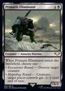 Primaris Eliminator (Surge Foil) [Warhammer 40,000] - The Mythic Store | 24h Order Processing