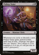 Pitiless Vizier [Amonkhet] - The Mythic Store | 24h Order Processing