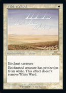 White Ward (Retro) [30th Anniversary Edition] - The Mythic Store | 24h Order Processing