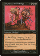 Phyrexian Broodlings [Urza's Legacy] - The Mythic Store | 24h Order Processing