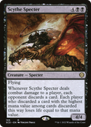 Scythe Specter [Starter Commander Decks] - The Mythic Store | 24h Order Processing
