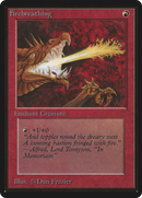 Firebreathing [Beta Edition] - The Mythic Store | 24h Order Processing