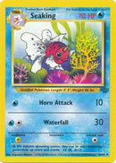 Seaking (46/64) [Jungle Unlimited] - The Mythic Store | 24h Order Processing