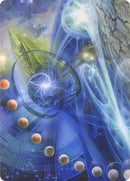 Echo of Eons // Echo of Eons [Modern Horizons Art Series] - The Mythic Store | 24h Order Processing