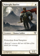 Midnight Duelist [Avacyn Restored] - The Mythic Store | 24h Order Processing