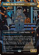 Wilhelt, the Rotcleaver [Secret Lair Drop Series] - The Mythic Store | 24h Order Processing