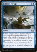Perilous Voyage [Jumpstart 2022] - The Mythic Store | 24h Order Processing