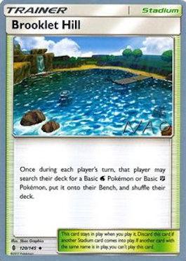 Brooklet Hill (120/145) (Buzzroc - Naohito Inoue) [World Championships 2018] - The Mythic Store | 24h Order Processing