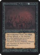 Demonic Hordes [Alpha Edition] - The Mythic Store | 24h Order Processing