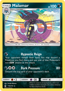 Malamar (119/214) [Sun & Moon: Unbroken Bonds] - The Mythic Store | 24h Order Processing