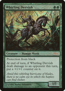 Whirling Dervish [Junior Super Series] - The Mythic Store | 24h Order Processing
