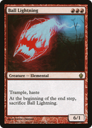 Ball Lightning [Premium Deck Series: Fire and Lightning] - The Mythic Store | 24h Order Processing