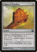 Trigon of Mending [Scars of Mirrodin] - The Mythic Store | 24h Order Processing