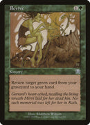 Revive [Mercadian Masques] - The Mythic Store | 24h Order Processing