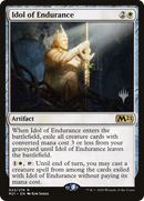 Idol of Endurance (Promo Pack) [Core Set 2021 Promos] - The Mythic Store | 24h Order Processing