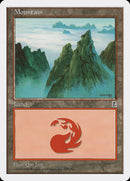 Mountain (175) [Portal Three Kingdoms] - The Mythic Store | 24h Order Processing