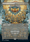 Darksteel Citadel [Secret Lair Drop Promos] - The Mythic Store | 24h Order Processing