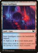 Izzet Guildgate [Commander 2015] - The Mythic Store | 24h Order Processing