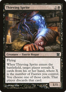Thieving Sprite [Modern Masters] - The Mythic Store | 24h Order Processing