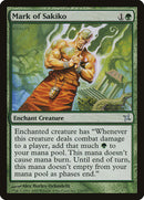 Mark of Sakiko [Betrayers of Kamigawa] - The Mythic Store | 24h Order Processing