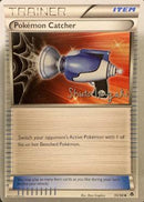 Pokemon Catcher (95/98) (Terraki-Mewtwo - Shuto Itagaki) [World Championships 2012] - The Mythic Store | 24h Order Processing