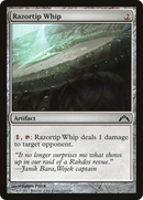 Razortip Whip [Gatecrash] - The Mythic Store | 24h Order Processing
