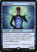 Willbreaker [Magic Origins] - The Mythic Store | 24h Order Processing