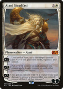 Ajani Steadfast [Magic 2015] - The Mythic Store | 24h Order Processing