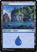 Island (76) [Duel Decks: Speed vs. Cunning] - The Mythic Store | 24h Order Processing