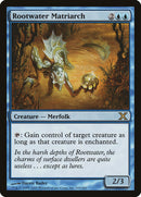 Rootwater Matriarch [Tenth Edition] - The Mythic Store | 24h Order Processing